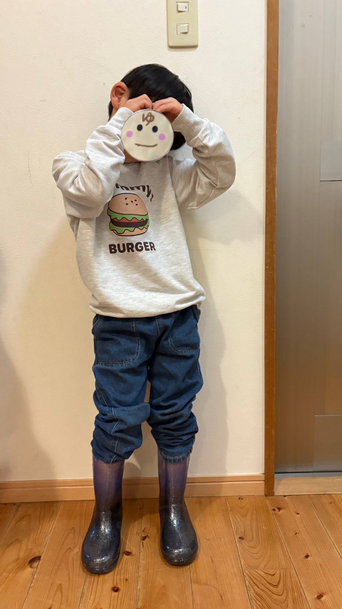 寄贈　クリスマス