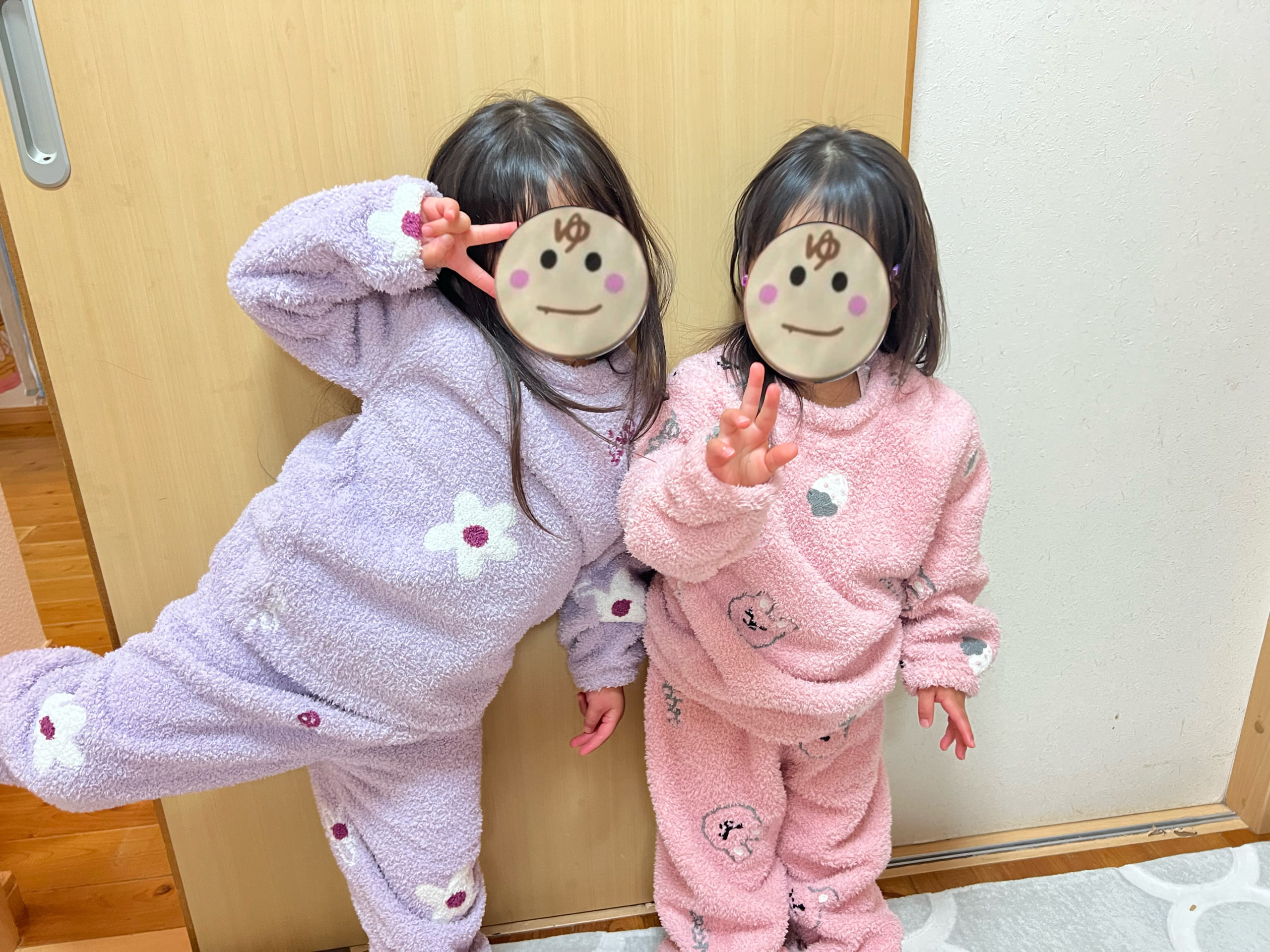 寄贈　児童養護施設