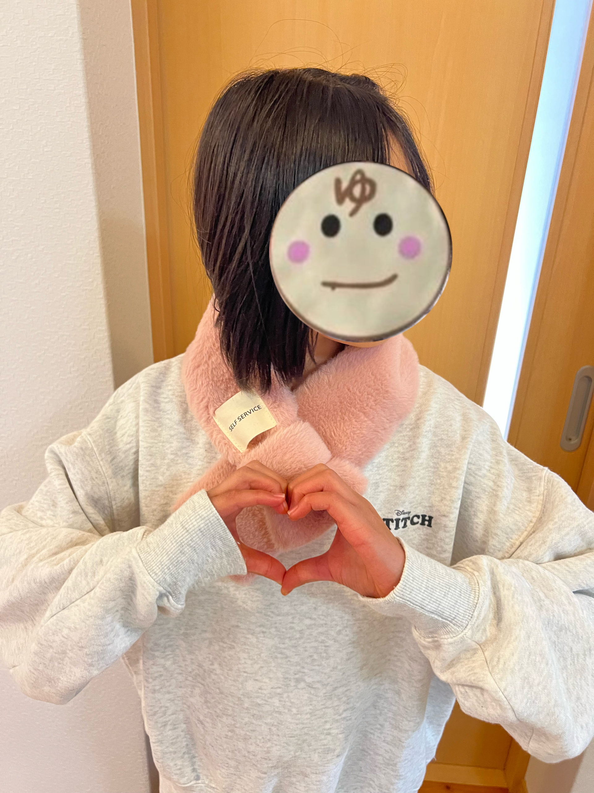 寄贈　児童養護施設